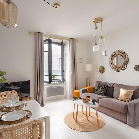 Ty Peskaiden 1 - A Cancale Vue Mer Exterior photo